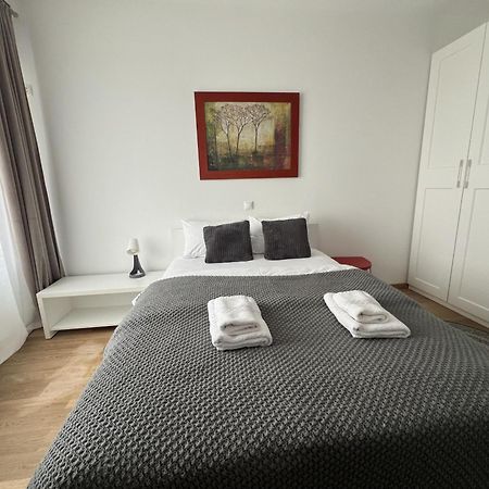 Upground Residence Apartments Бухарест Экстерьер фото