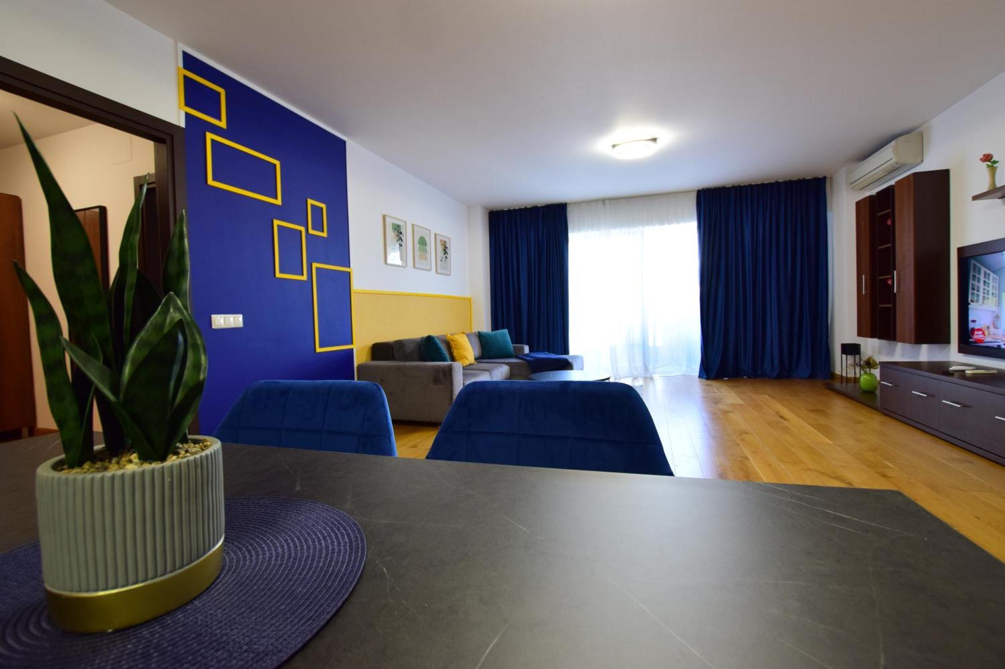 Upground Residence Apartments Бухарест Экстерьер фото