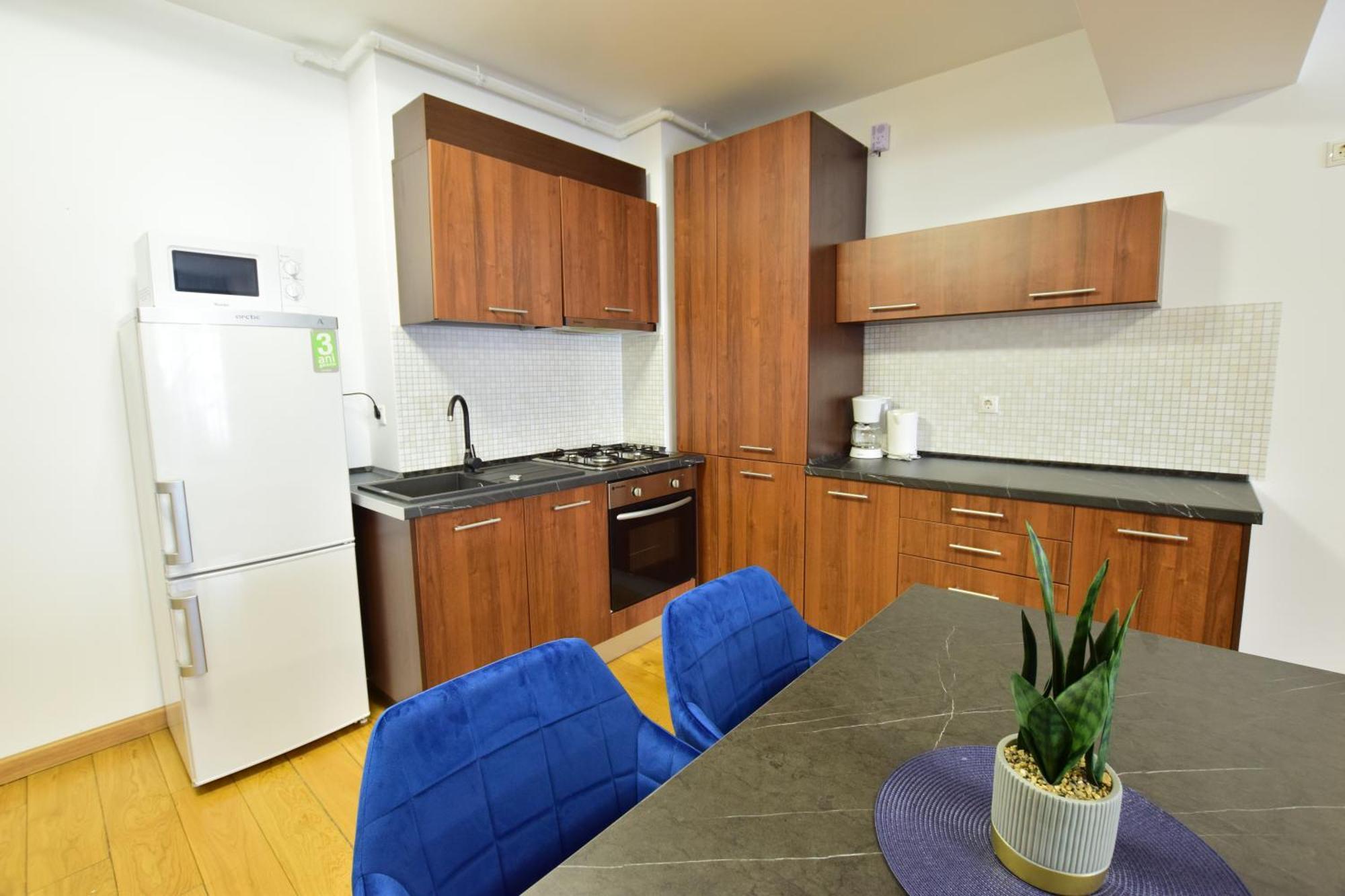 Upground Residence Apartments Бухарест Экстерьер фото