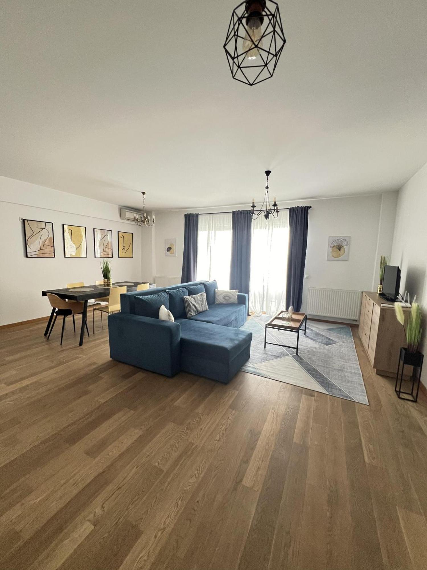 Upground Residence Apartments Бухарест Экстерьер фото