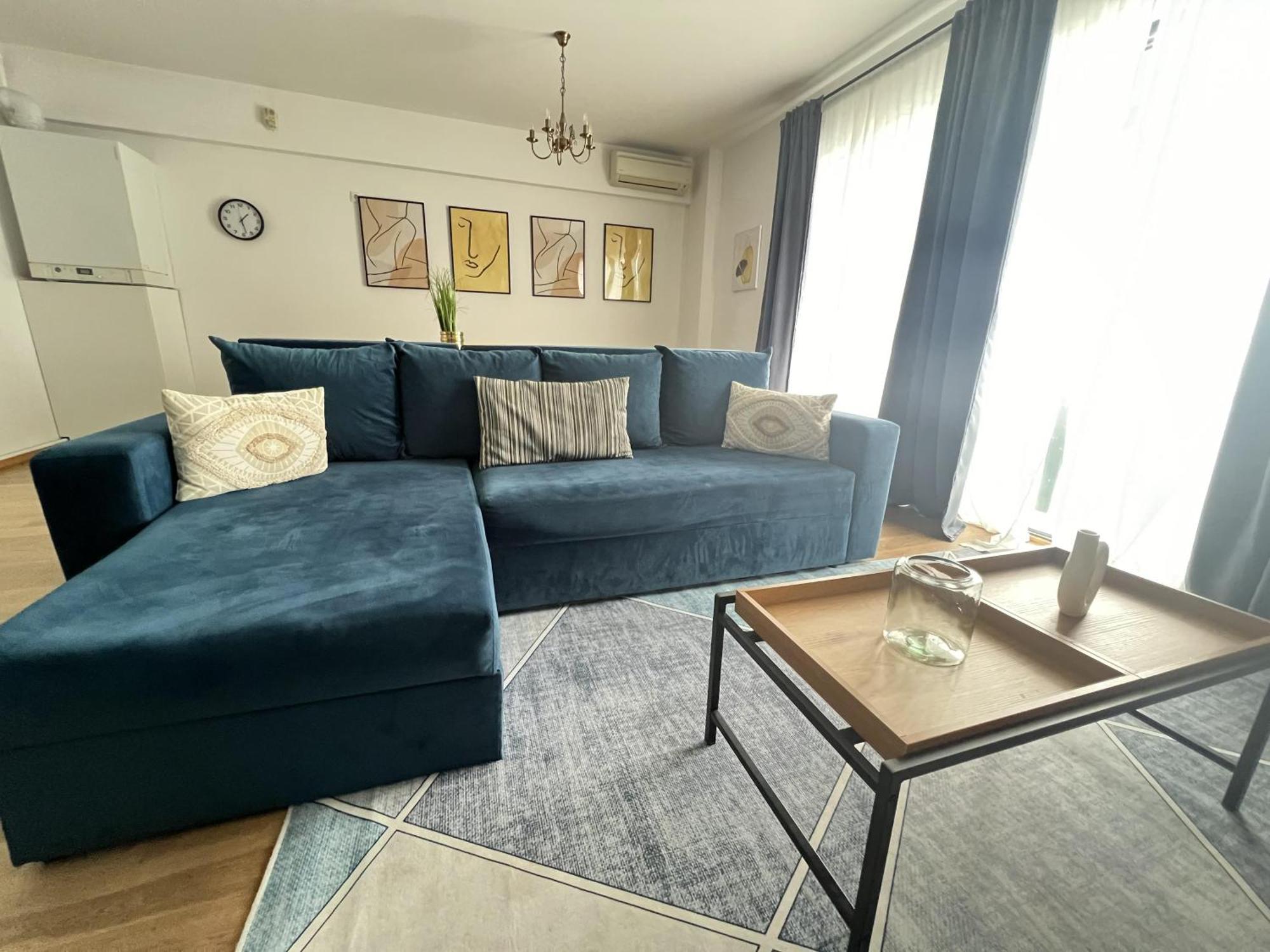 Upground Residence Apartments Бухарест Экстерьер фото